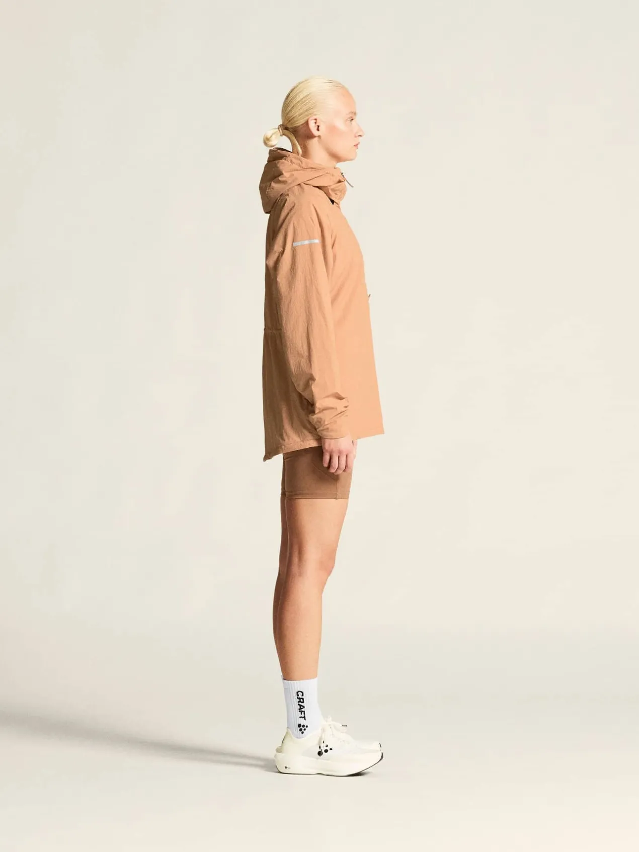 SubZ Warm Hood W*Craft Sportswear Hot