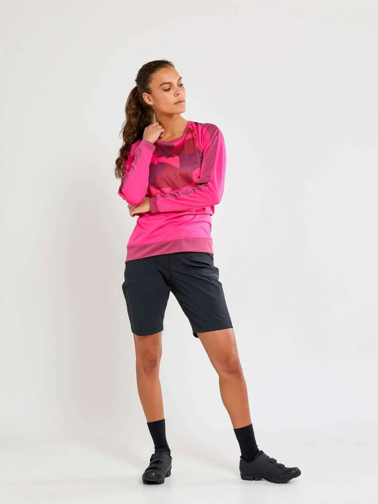 Summit XT Shorts W*Craft Sportswear Clearance