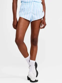 T&F RETRO Elite Custom Shorts Woven W*Craft Sportswear Outlet