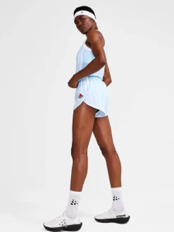 T&F RETRO Elite Custom Shorts Woven W*Craft Sportswear Outlet