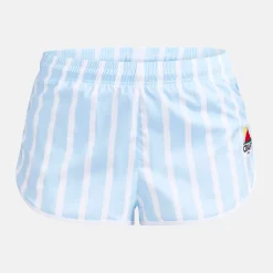 T&F RETRO Elite Custom Shorts Woven W*Craft Sportswear Outlet