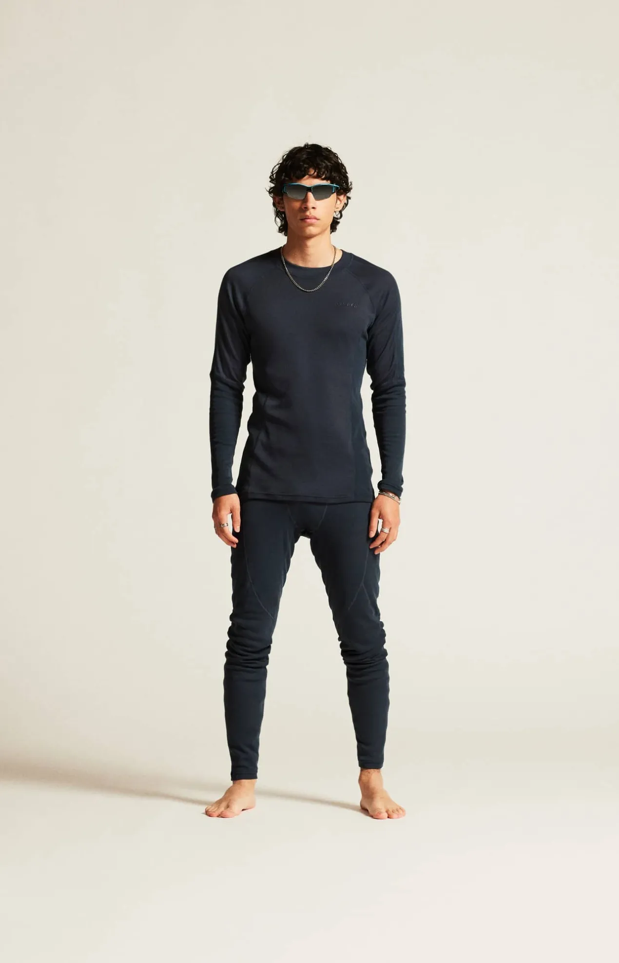 Thermal Baselayer Set M*Craft Sportswear New