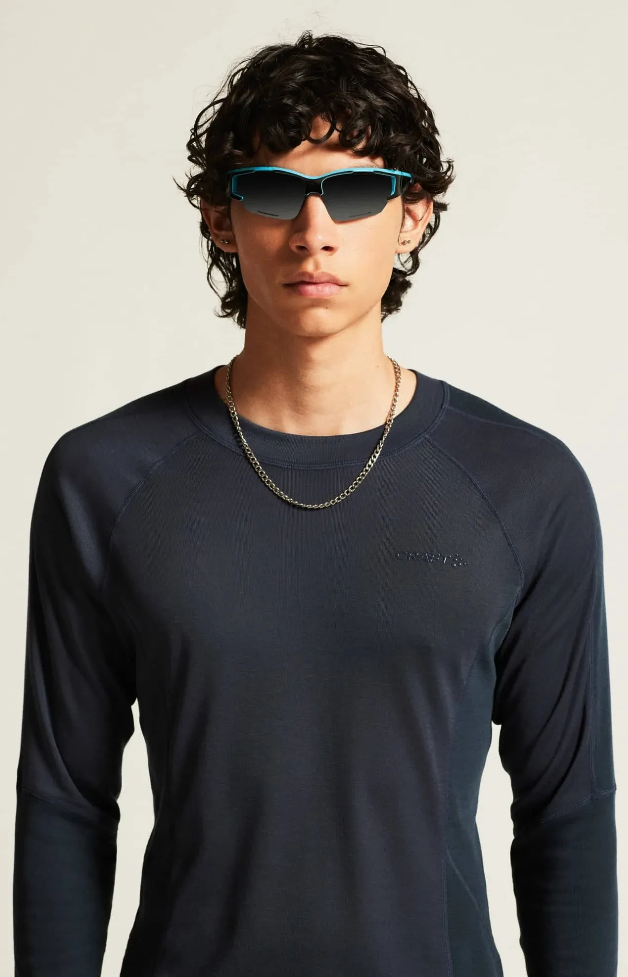 Thermal Baselayer Set M*Craft Sportswear New