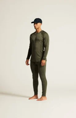 Thermal Baselayer Set M*Craft Sportswear Outlet