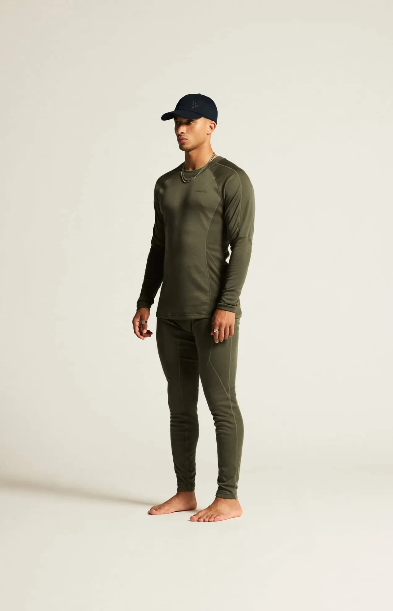 Thermal Baselayer Set M*Craft Sportswear Outlet