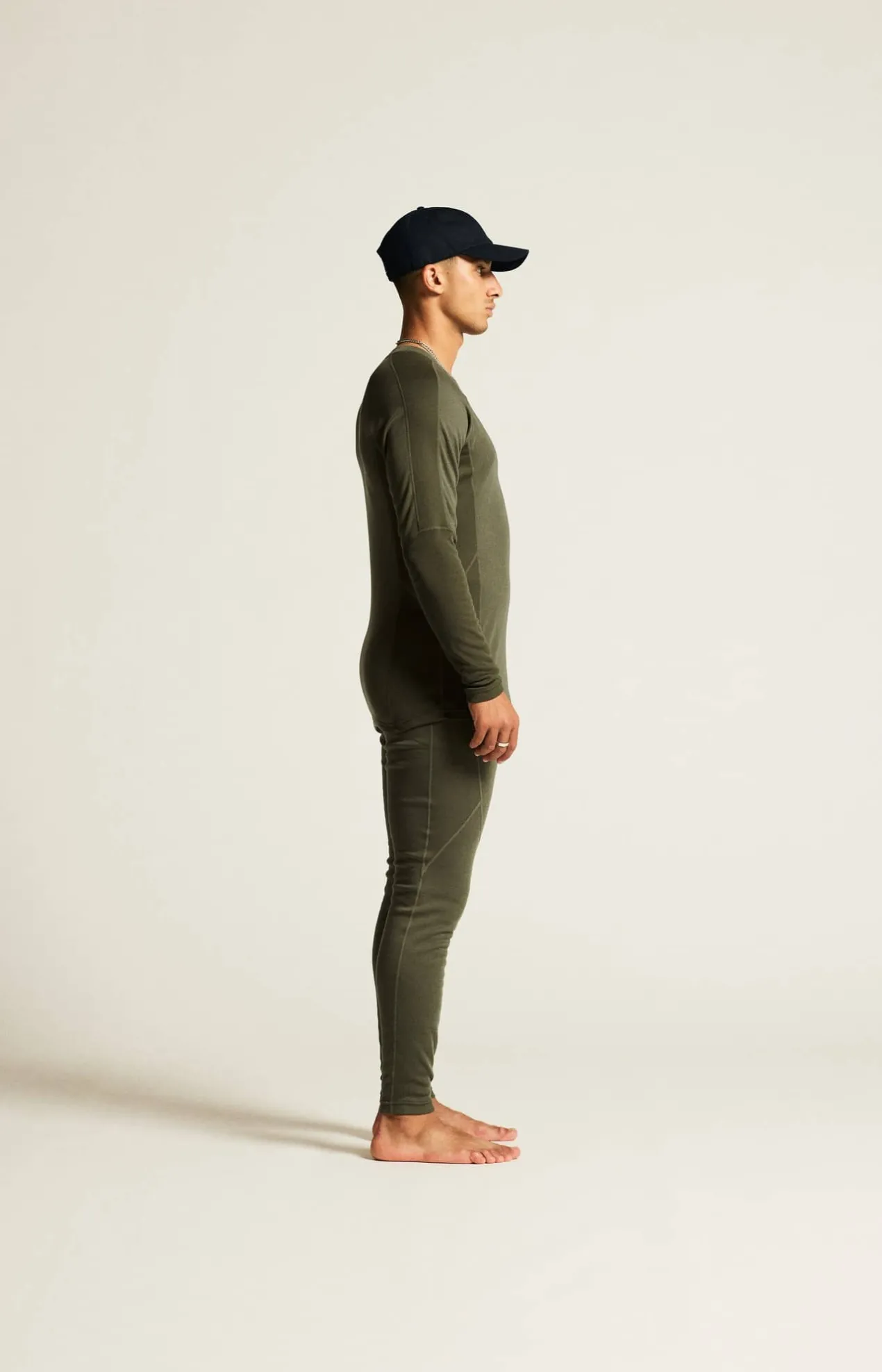 Thermal Baselayer Set M*Craft Sportswear Outlet