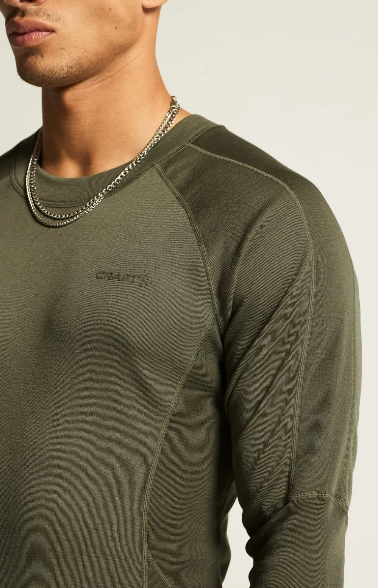 Thermal Baselayer Set M*Craft Sportswear Outlet