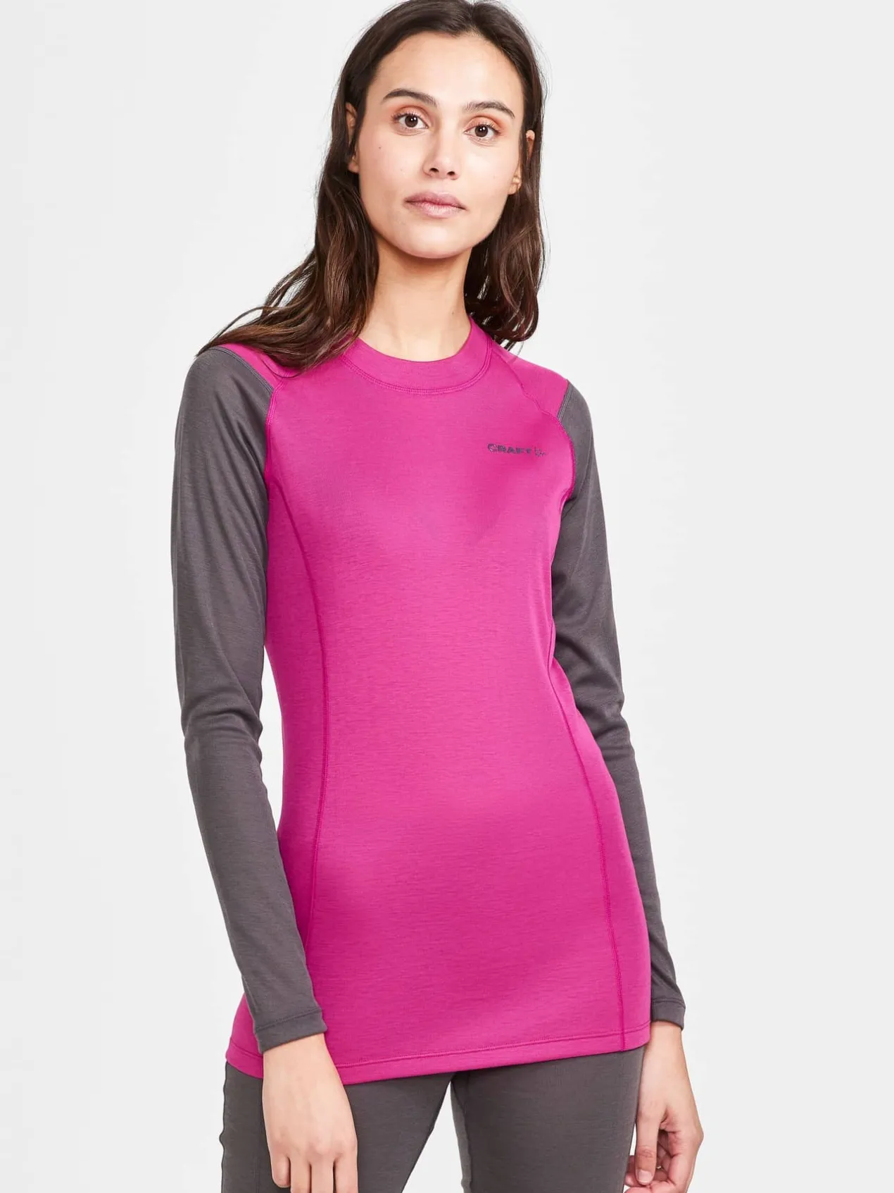 Thermal Baselayer Set W*Craft Sportswear Discount