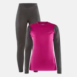 Thermal Baselayer Set W*Craft Sportswear Discount