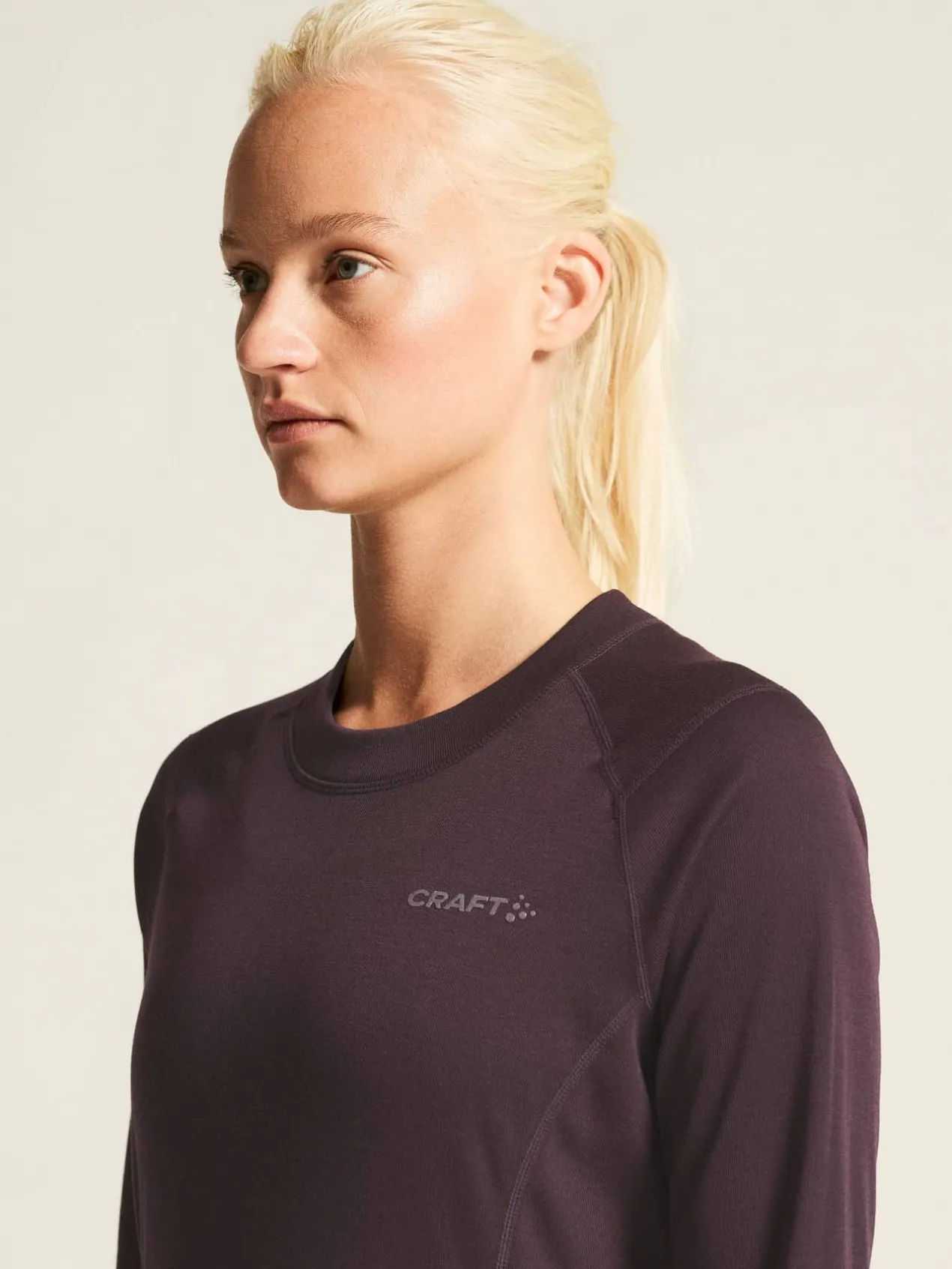 Thermal Baselayer Set W*Craft Sportswear Online