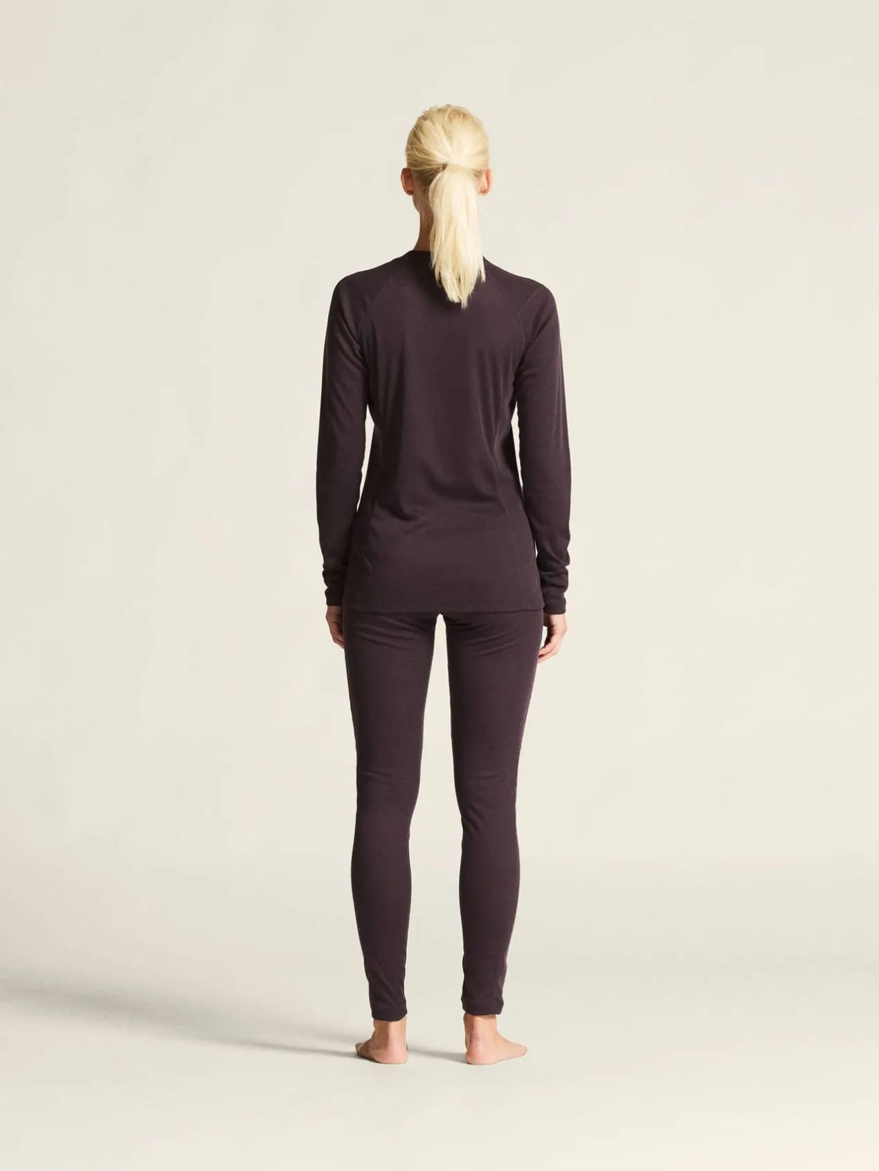 Thermal Baselayer Set W*Craft Sportswear Online