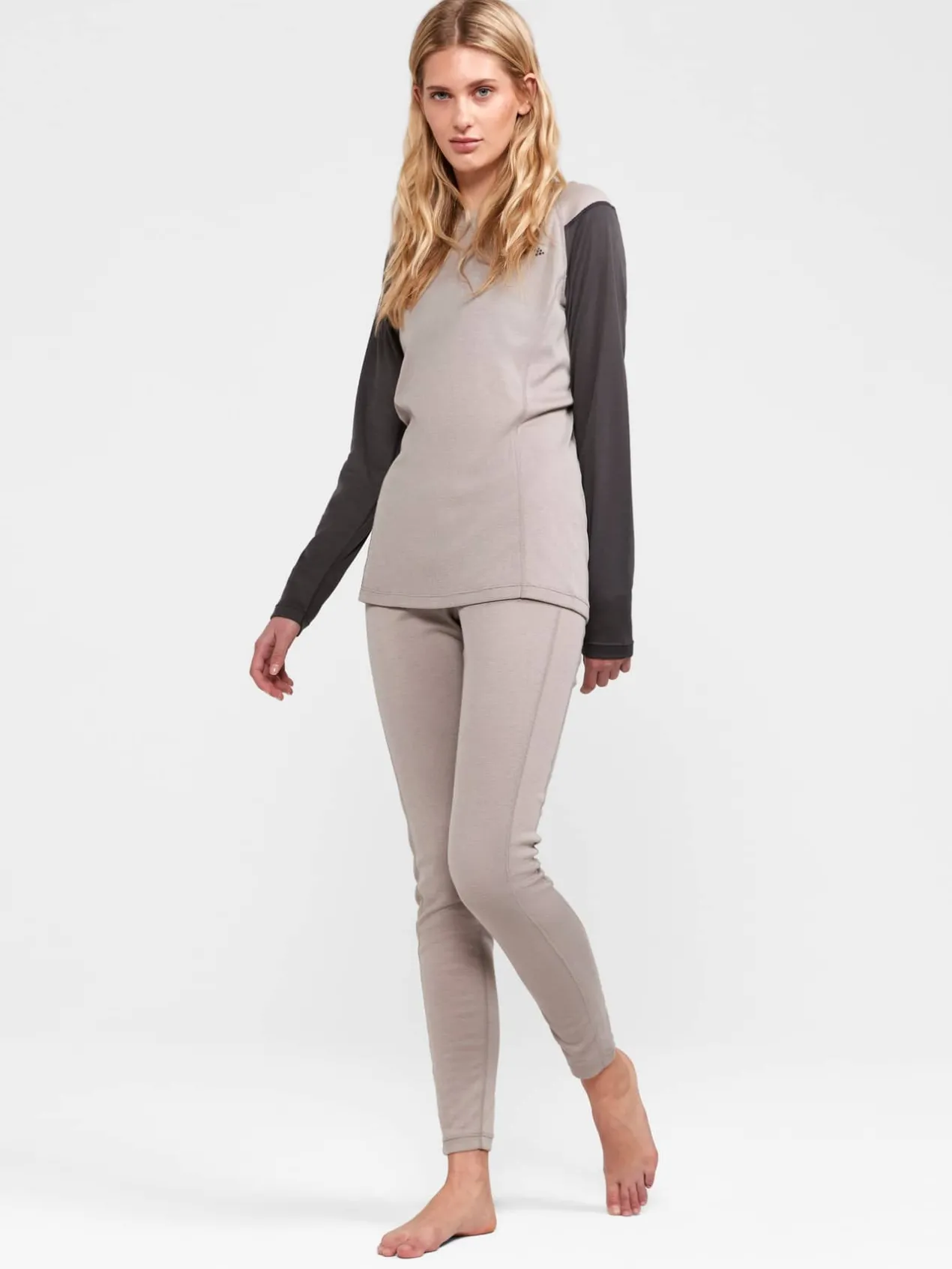Thermal Baselayer Set W*Craft Sportswear