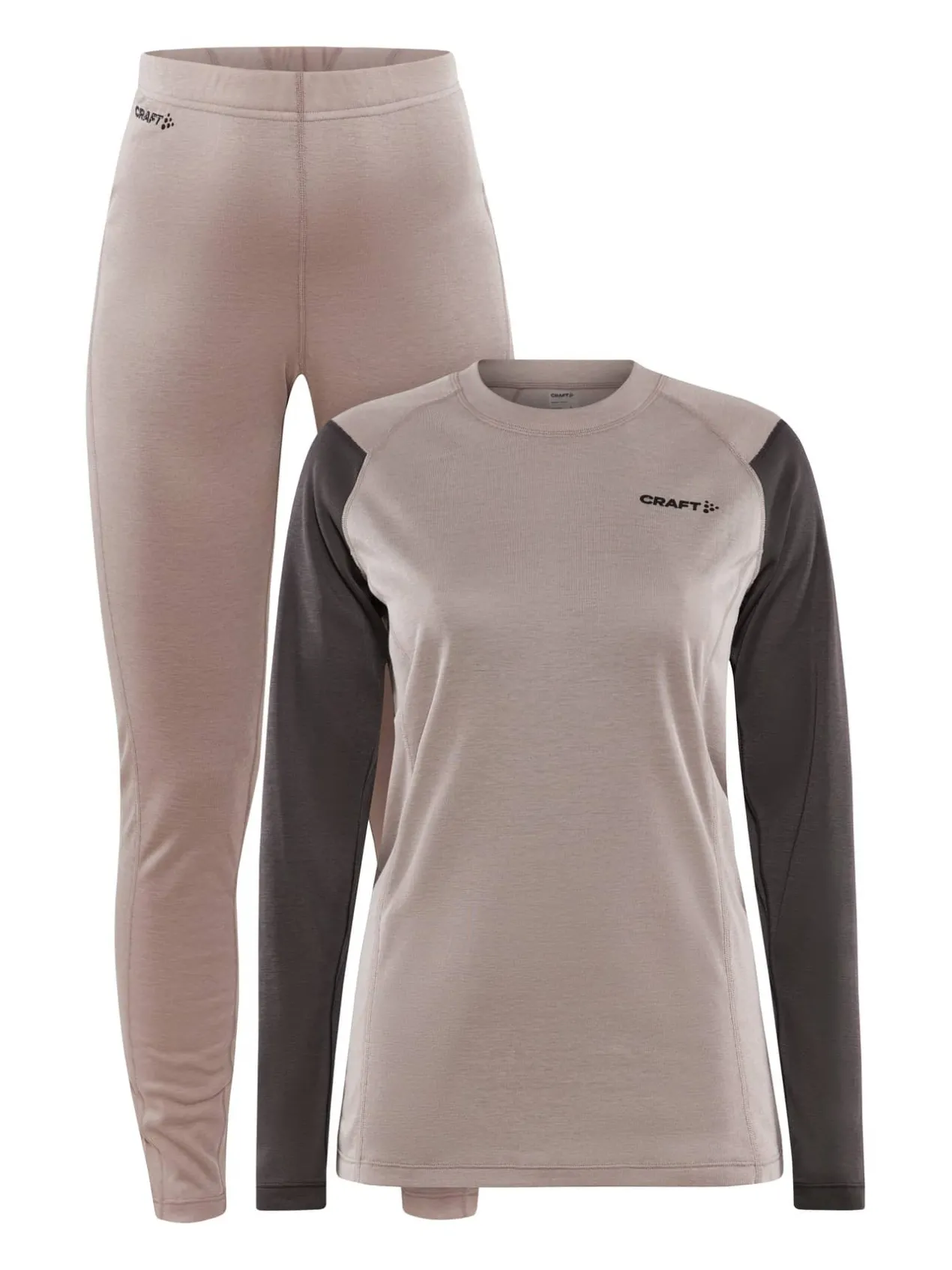 Thermal Baselayer Set W*Craft Sportswear