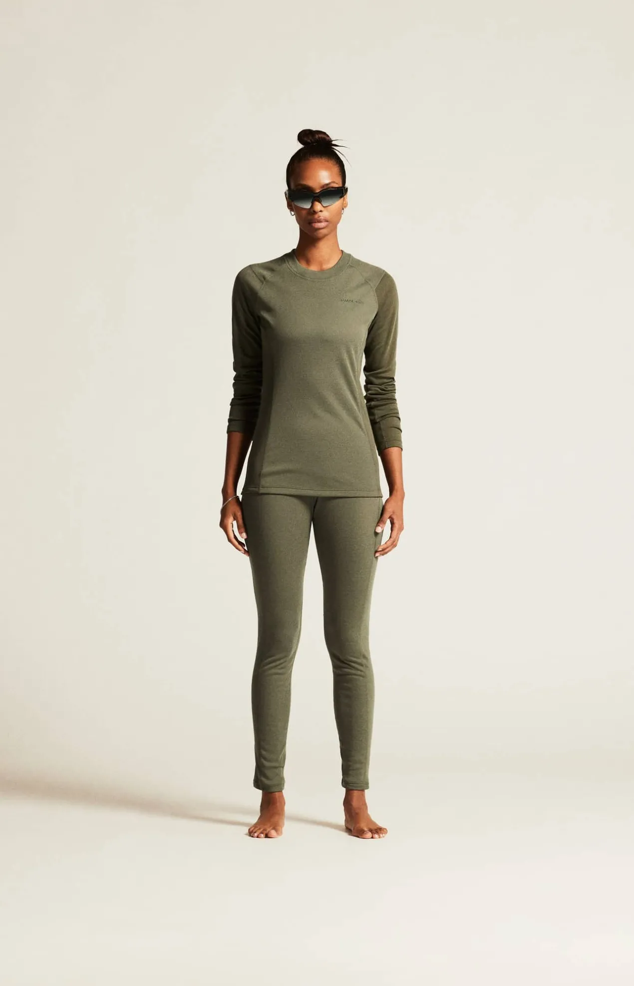 Thermal Baselayer Set W*Craft Sportswear Best