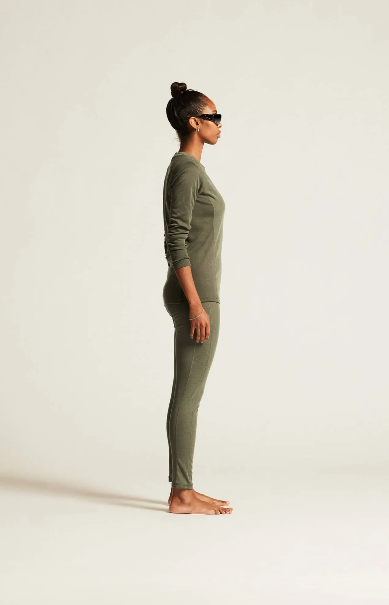 Thermal Baselayer Set W*Craft Sportswear Best