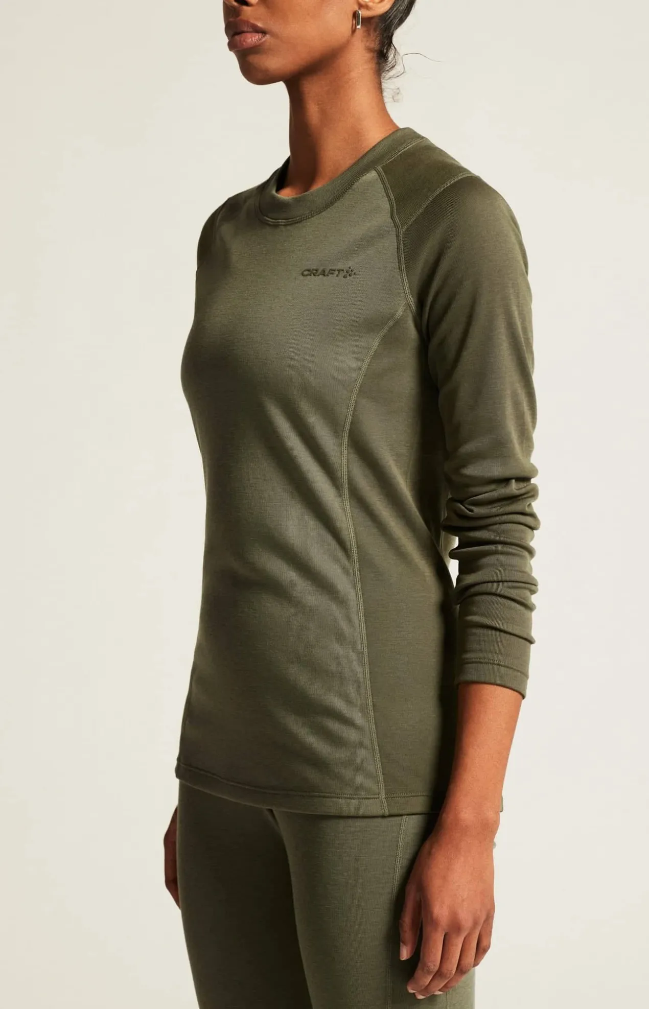 Thermal Baselayer Set W*Craft Sportswear Best