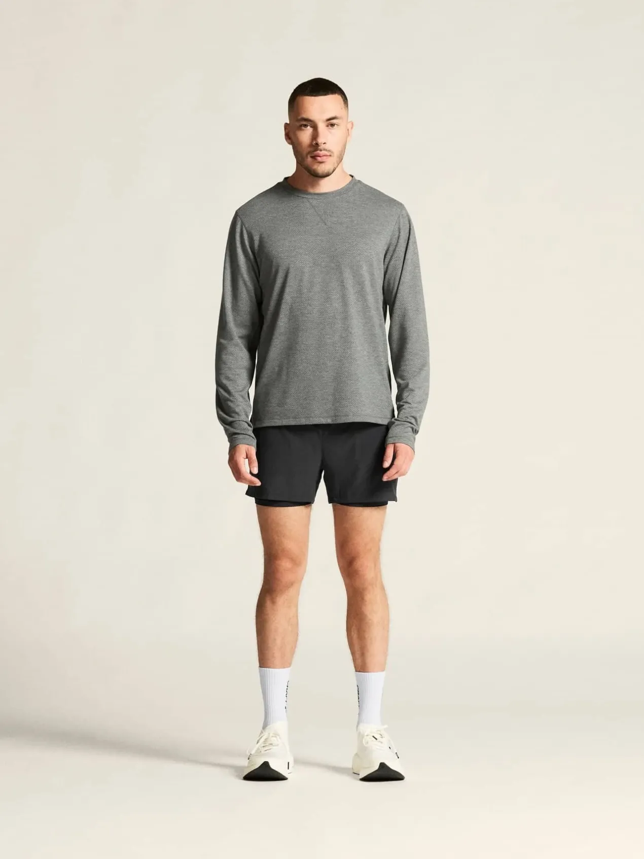 Thermal Mesh CN M*Craft Sportswear Online