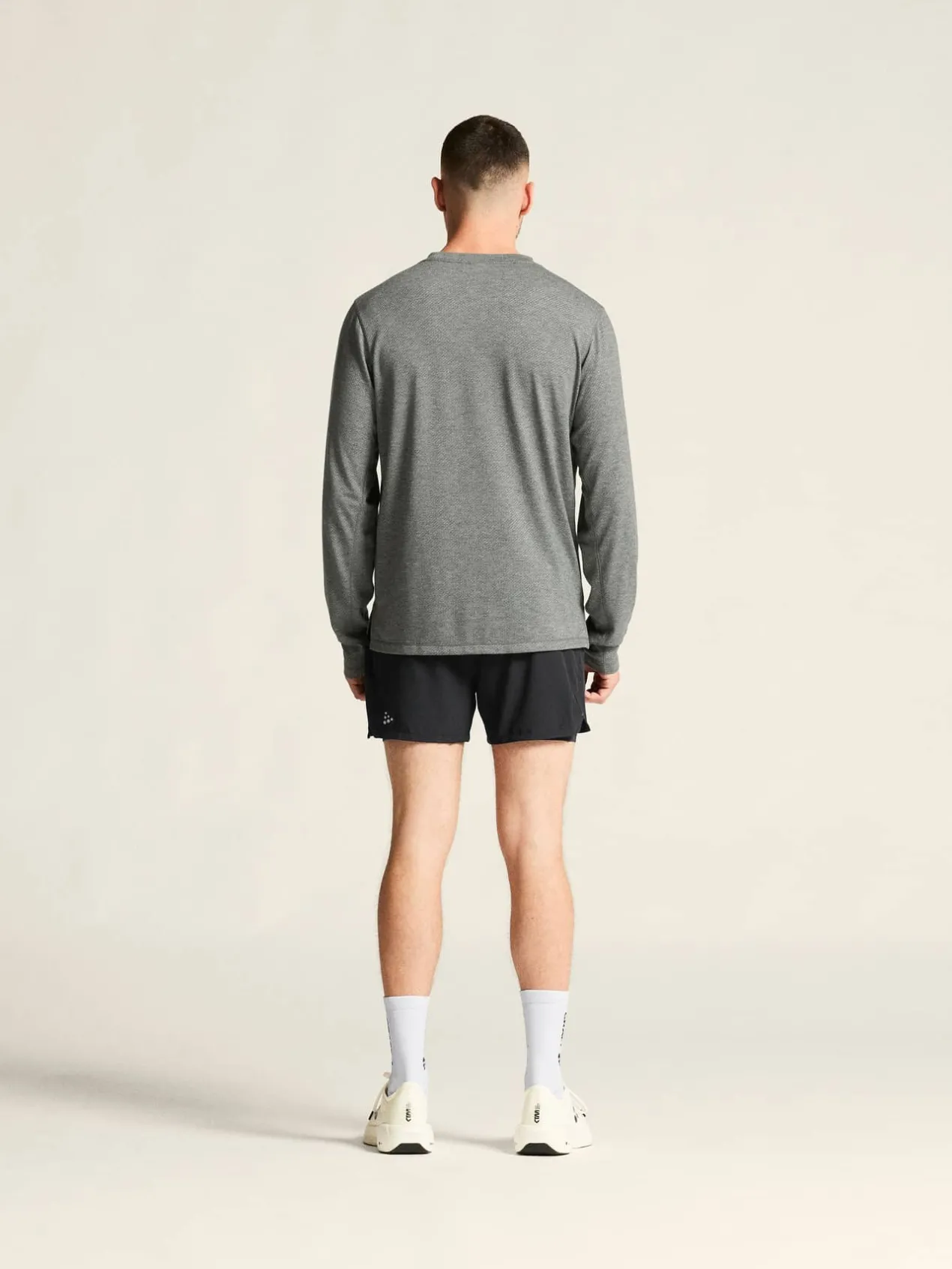 Thermal Mesh CN M*Craft Sportswear Online