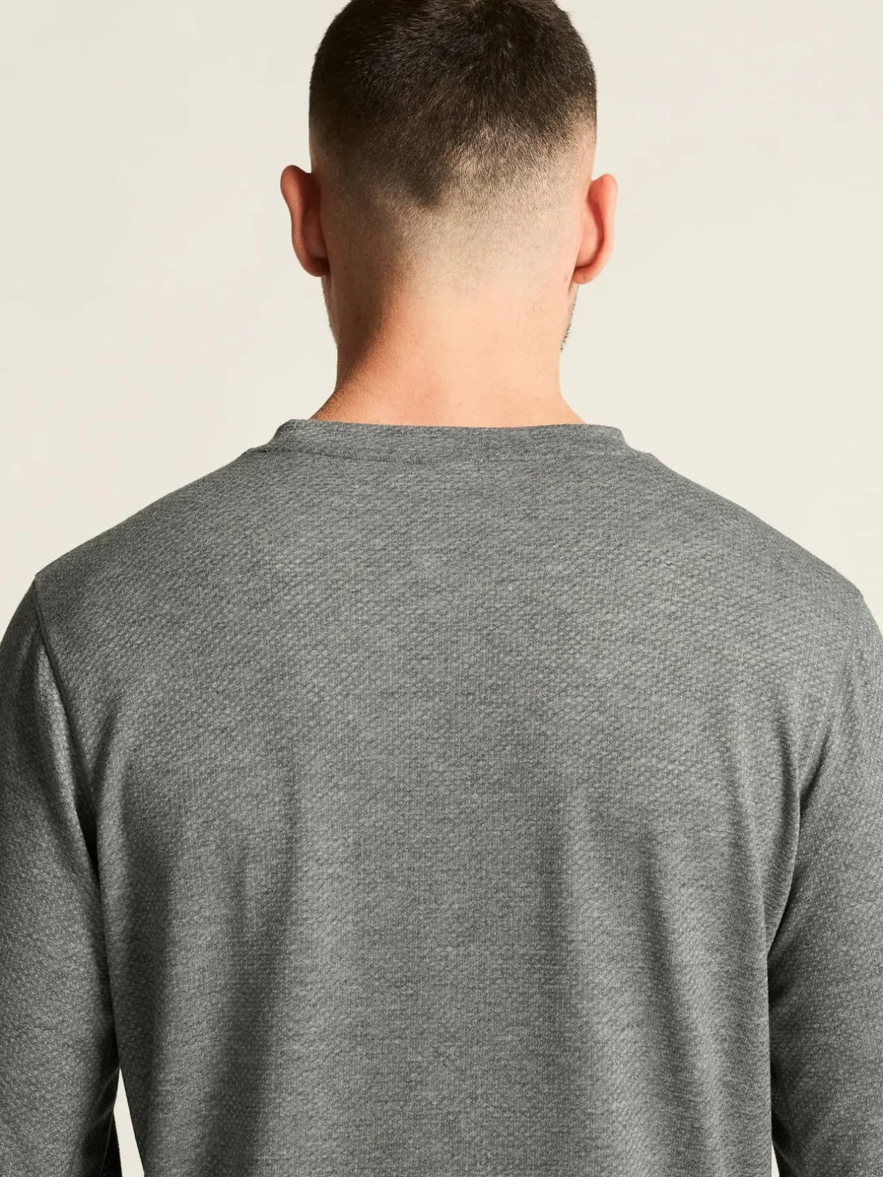 Thermal Mesh CN M*Craft Sportswear Online