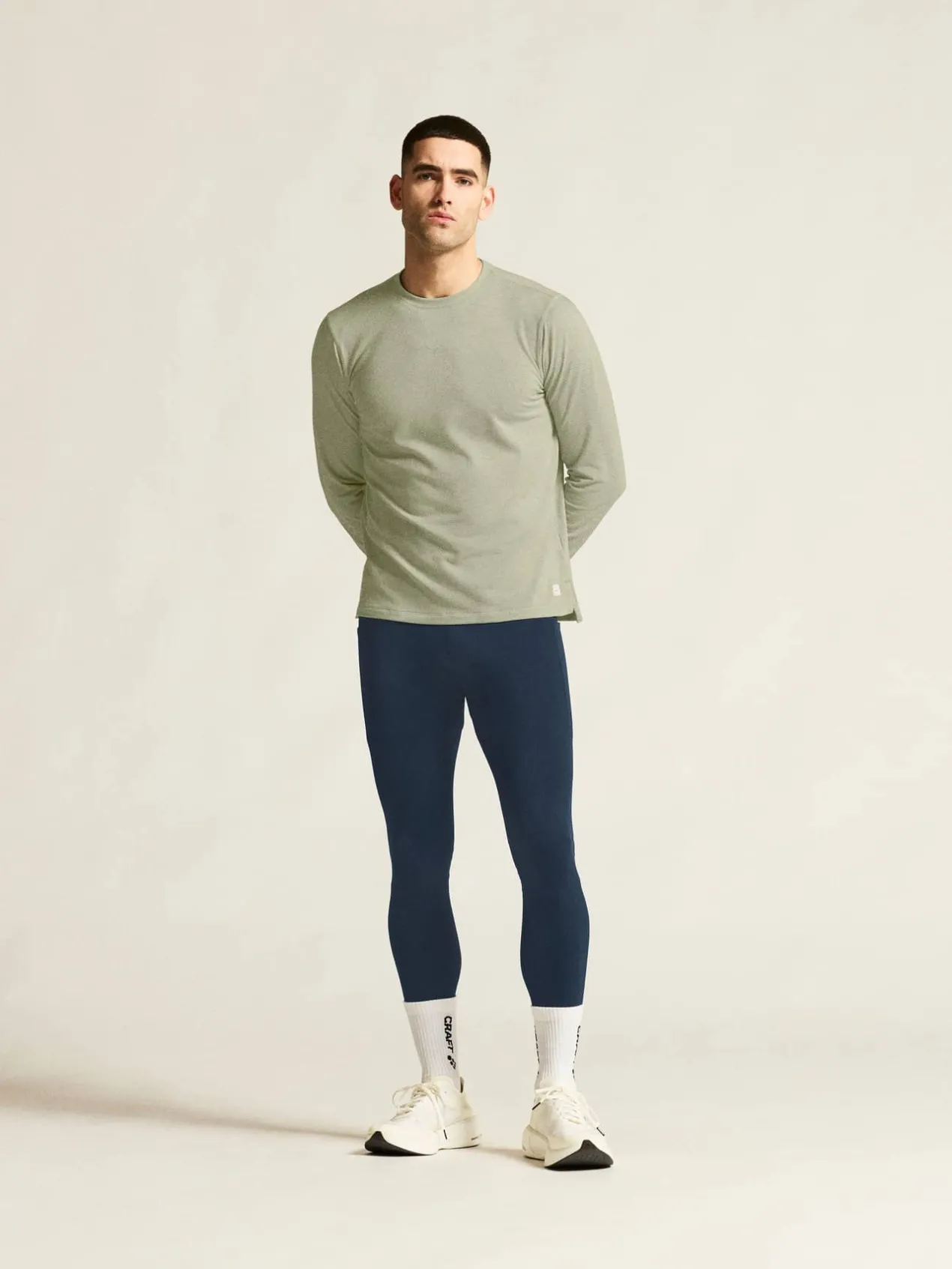 Thermal Mesh CN M*Craft Sportswear Clearance