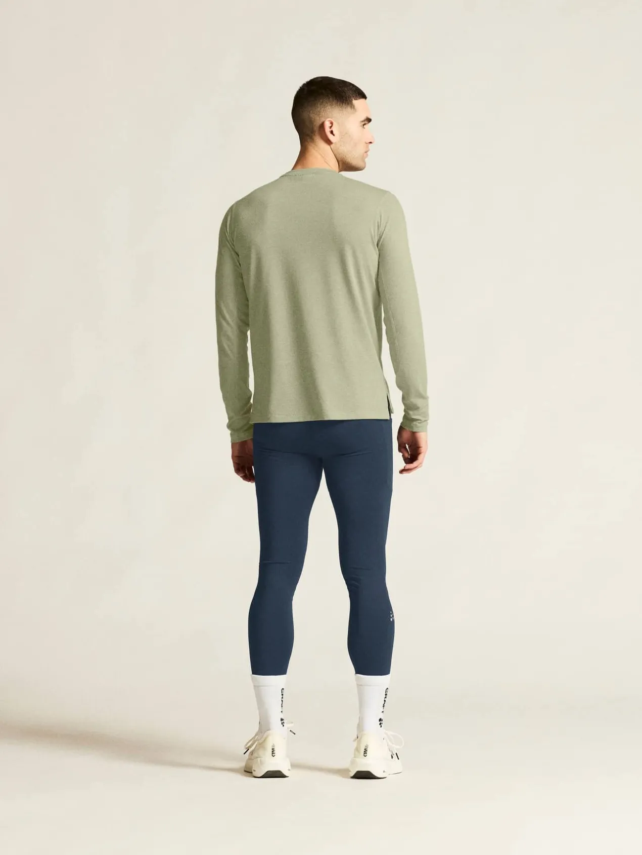 Thermal Mesh CN M*Craft Sportswear Clearance