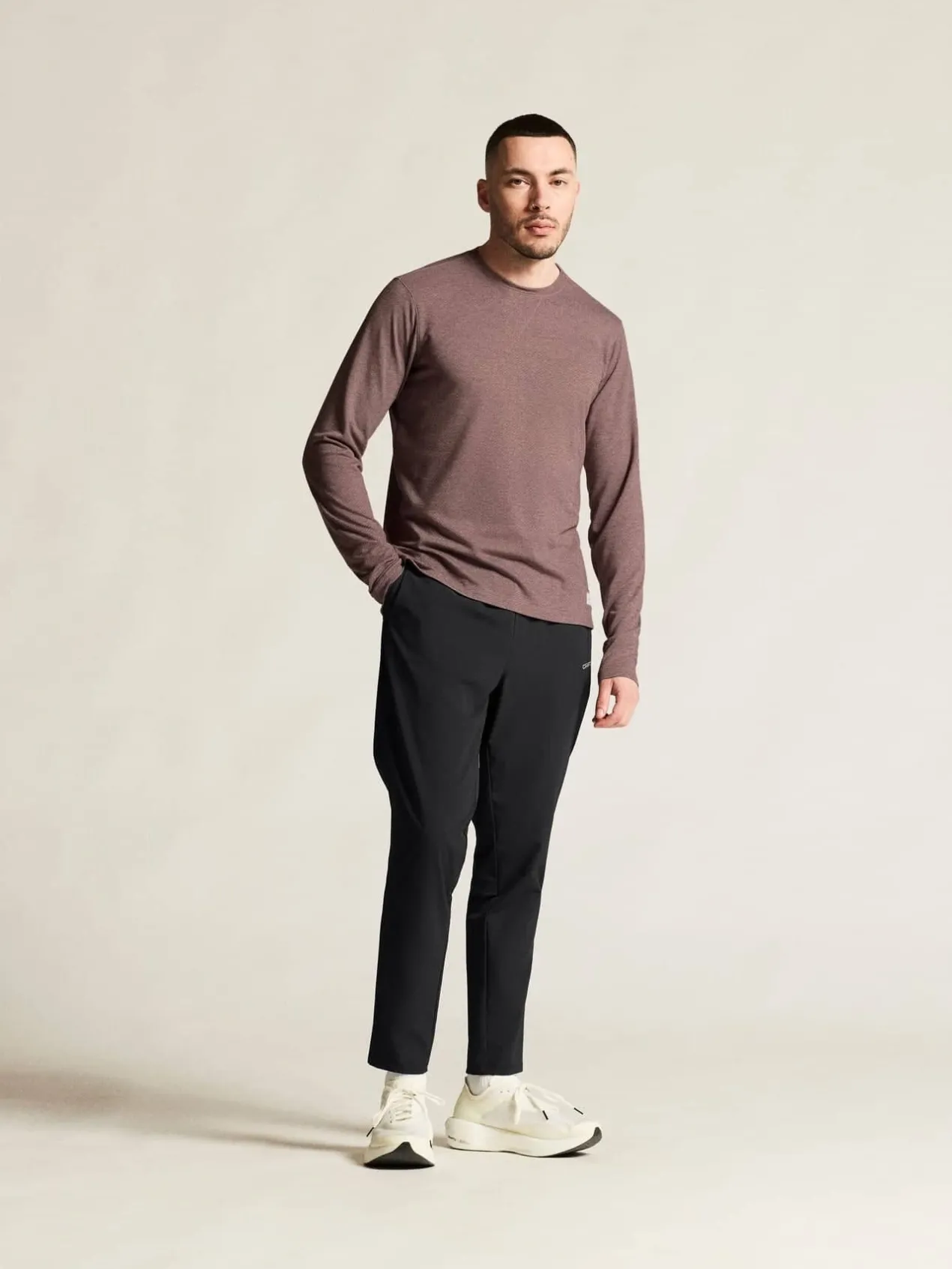 Thermal Mesh CN M*Craft Sportswear Clearance