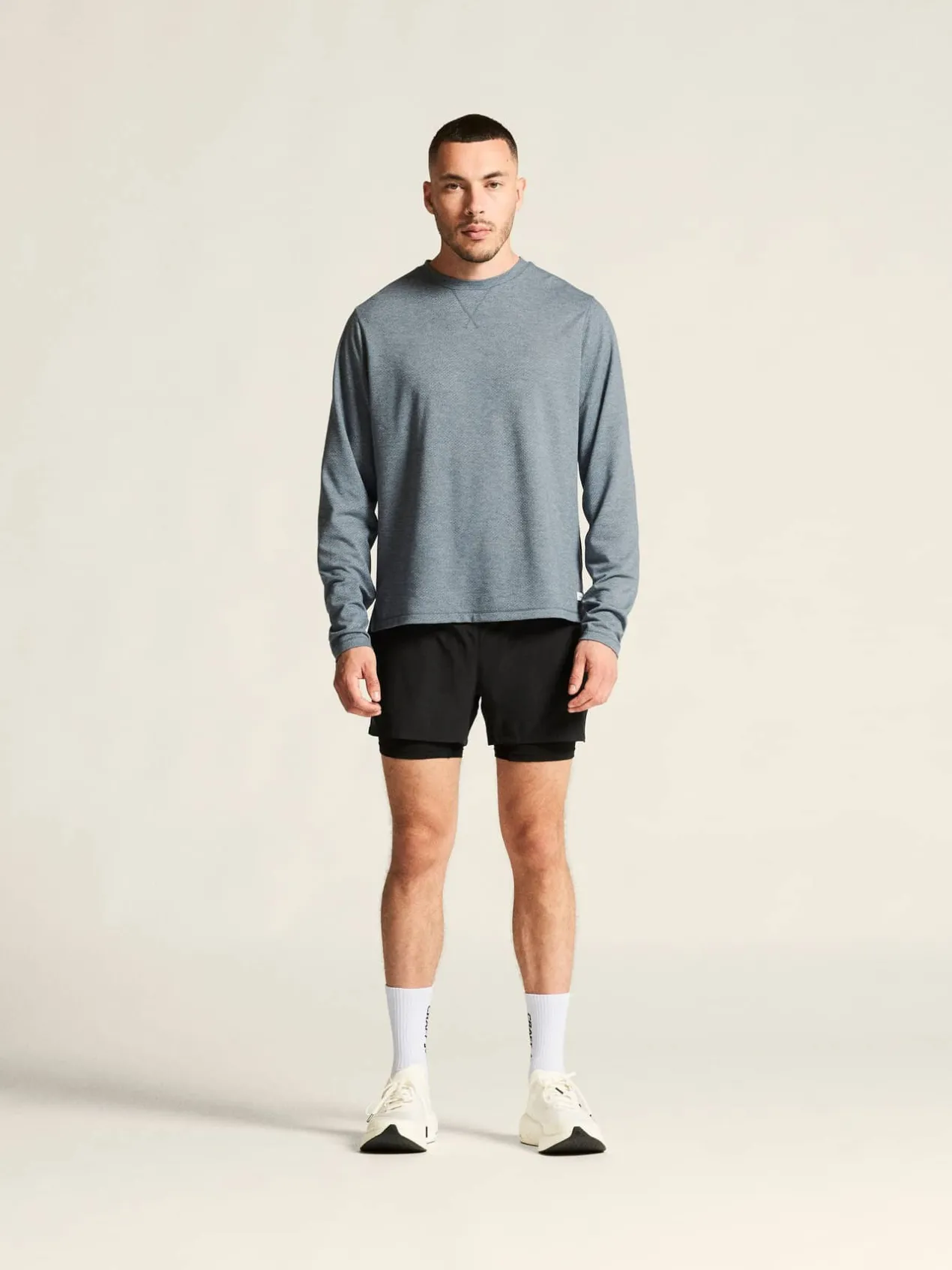 Thermal Mesh CN M*Craft Sportswear Online
