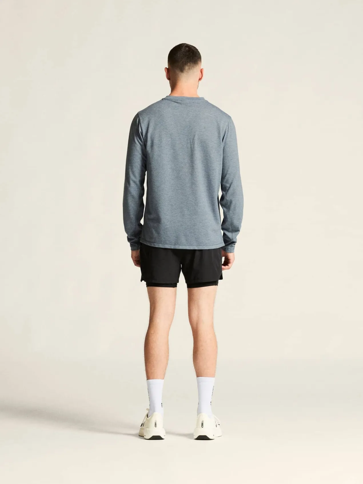 Thermal Mesh CN M*Craft Sportswear Online