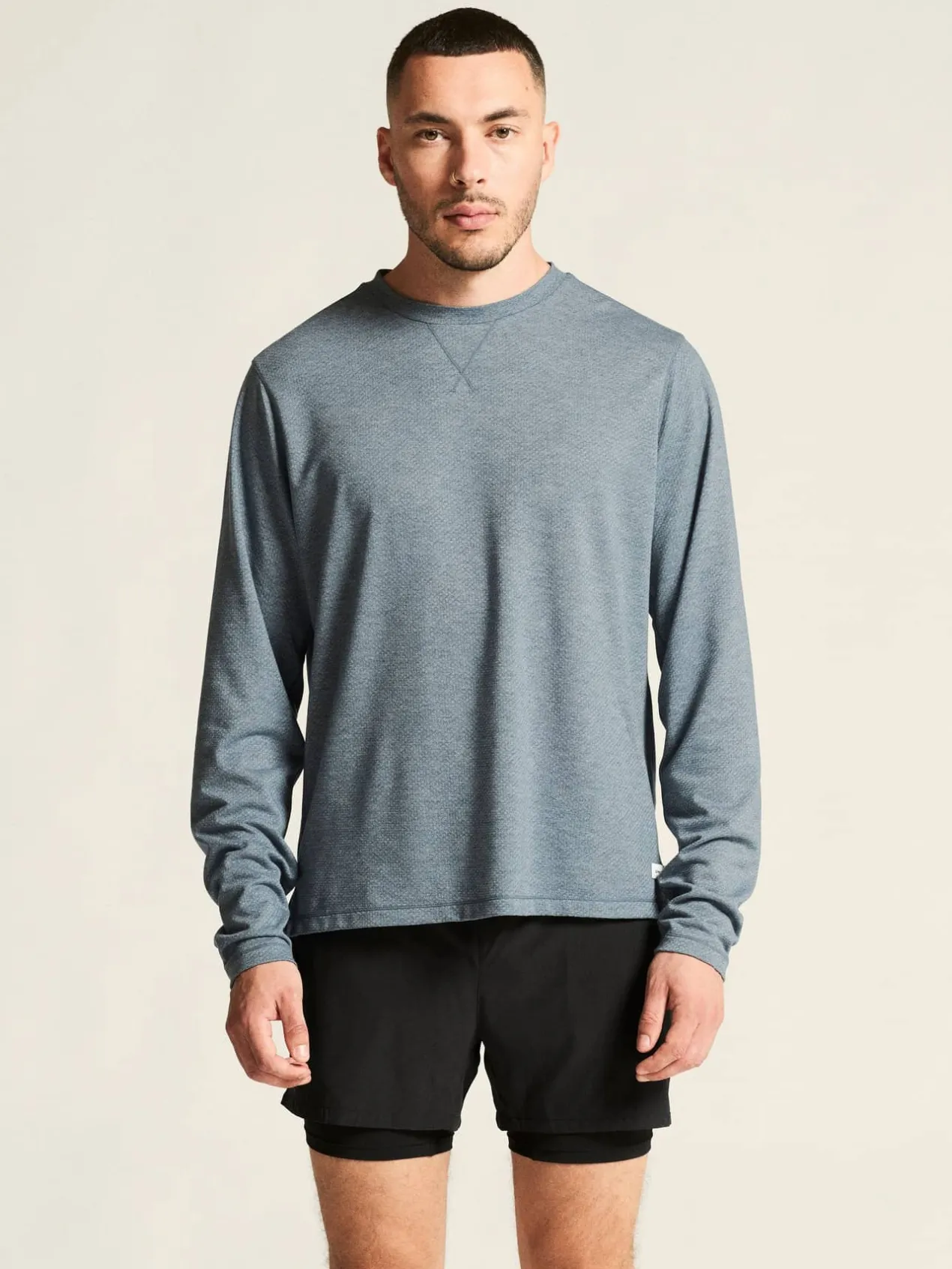 Thermal Mesh CN M*Craft Sportswear Online