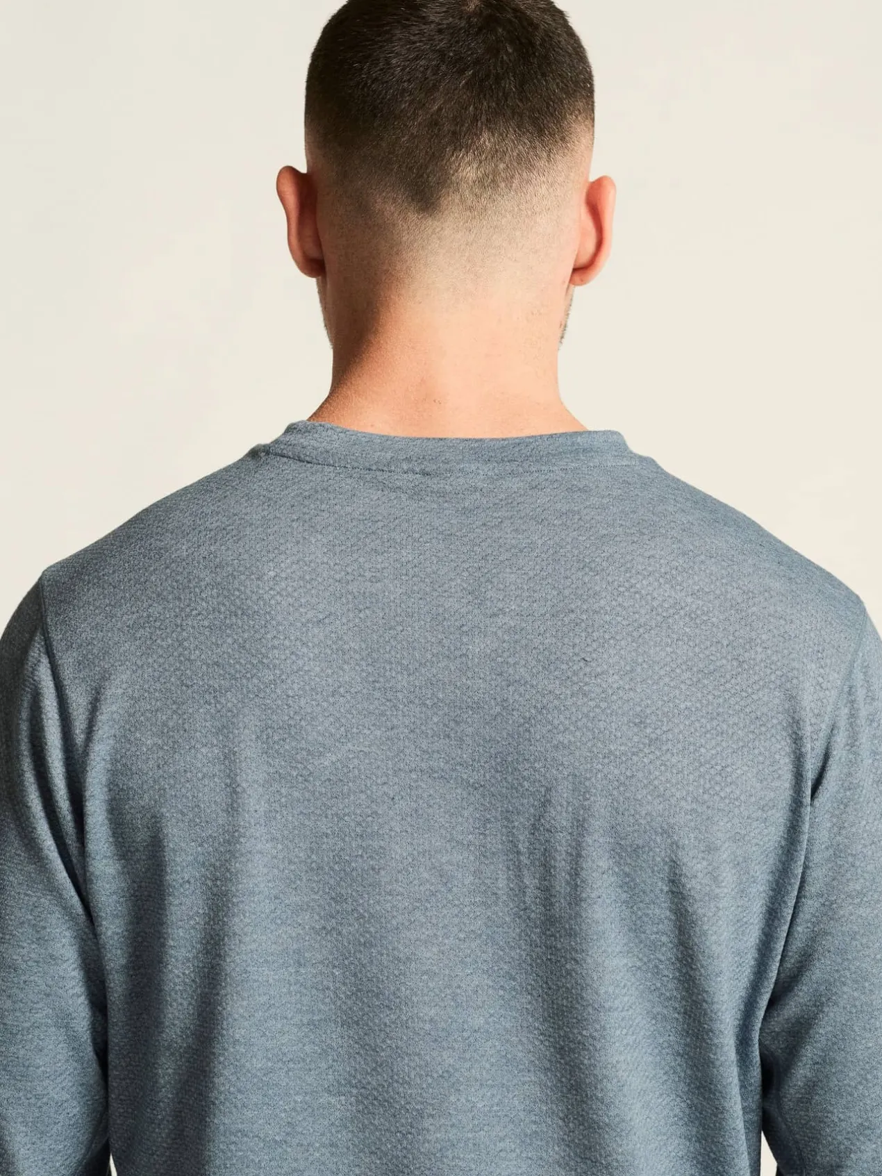 Thermal Mesh CN M*Craft Sportswear Online