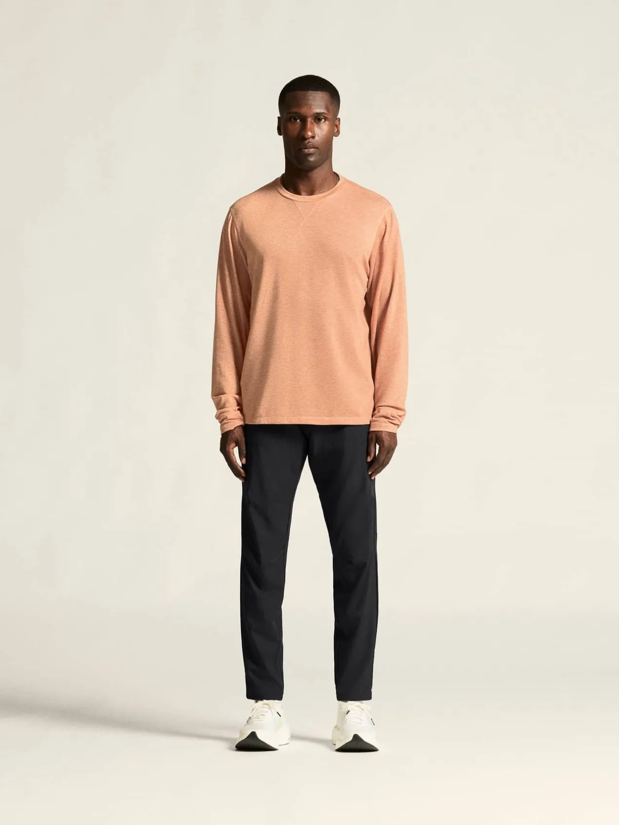Thermal Mesh CN M*Craft Sportswear Sale