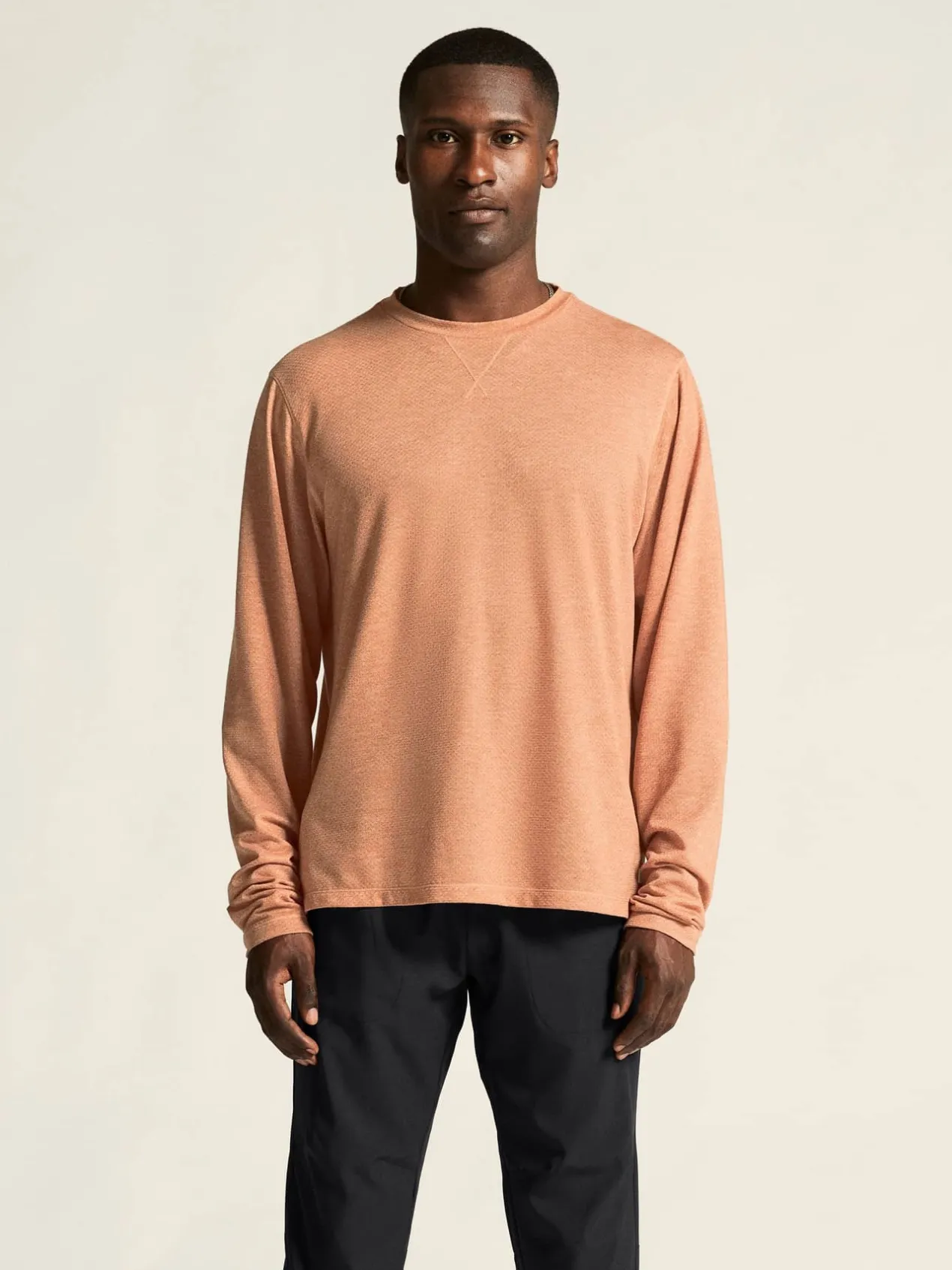 Thermal Mesh CN M*Craft Sportswear Sale