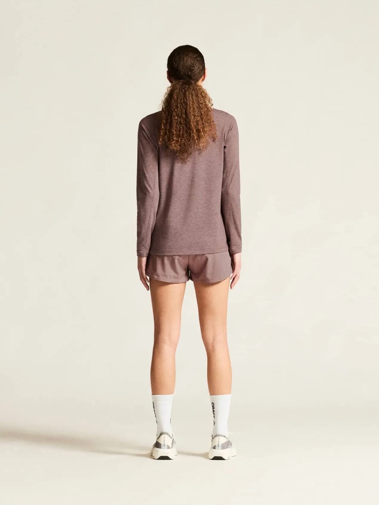 Thermal Mesh CN W*Craft Sportswear Discount