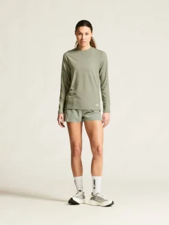 Thermal Mesh CN W*Craft Sportswear Hot