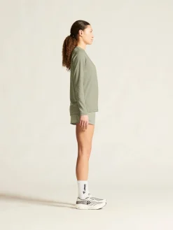 Thermal Mesh CN W*Craft Sportswear Hot