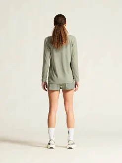 Thermal Mesh CN W*Craft Sportswear Hot