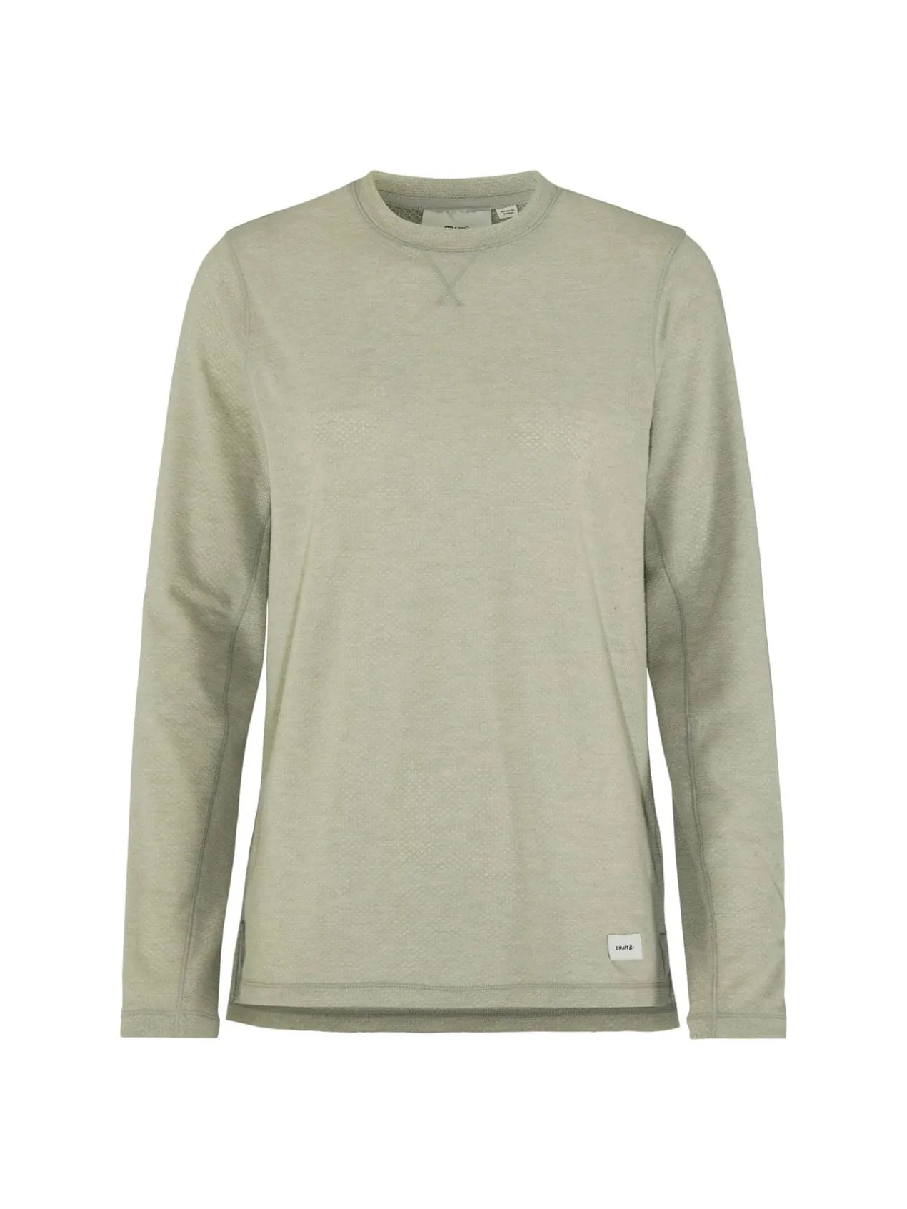 Thermal Mesh CN W*Craft Sportswear Hot