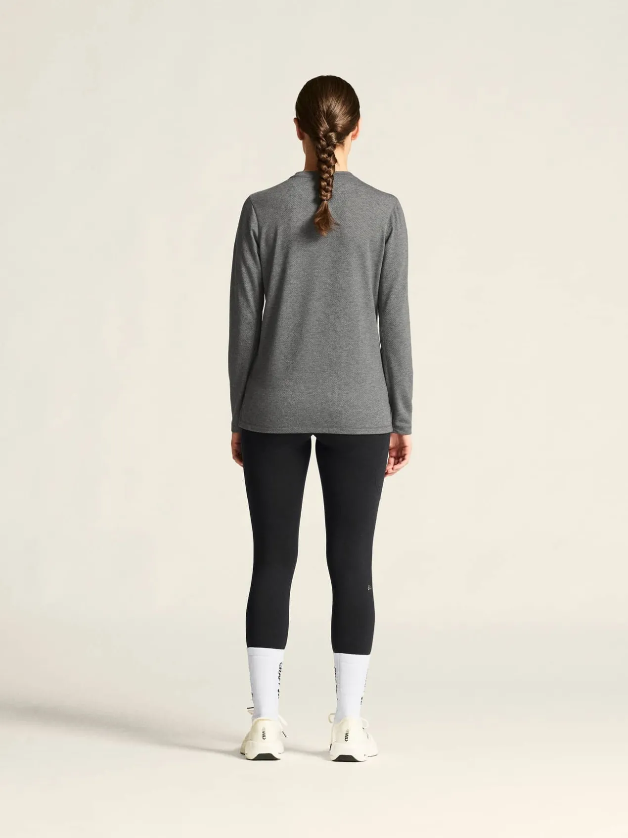 Thermal Mesh CN W*Craft Sportswear Online