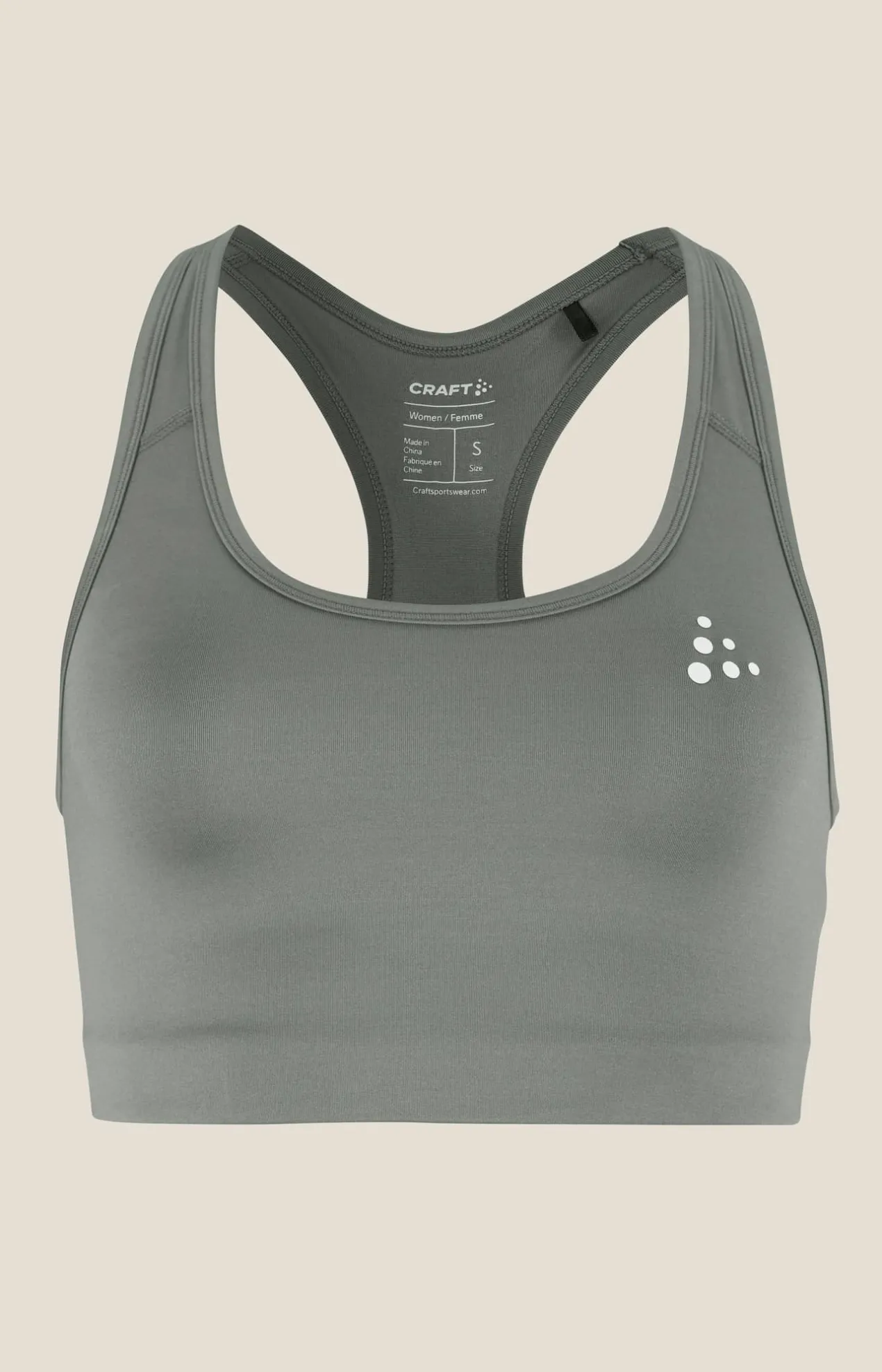 Training Bra Classic*Craft Sportswear Outlet