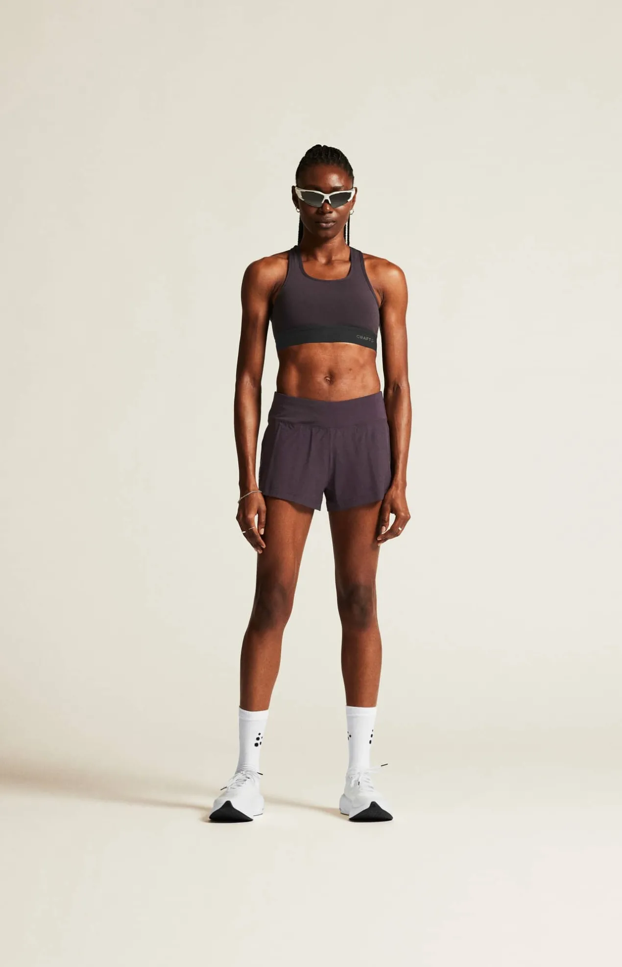 Training Bra Padded W*Craft Sportswear Online