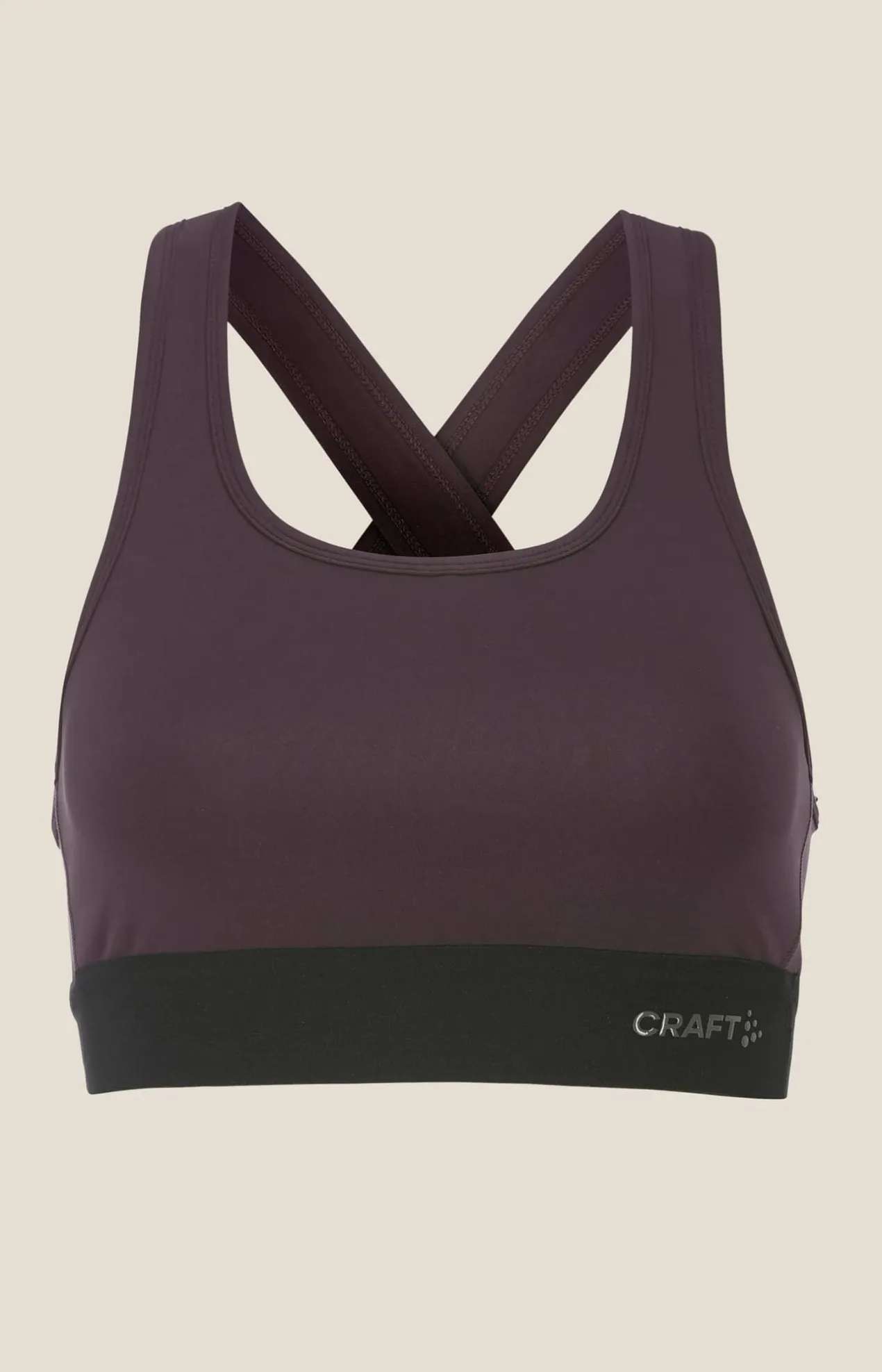 Training Bra Padded W*Craft Sportswear Online
