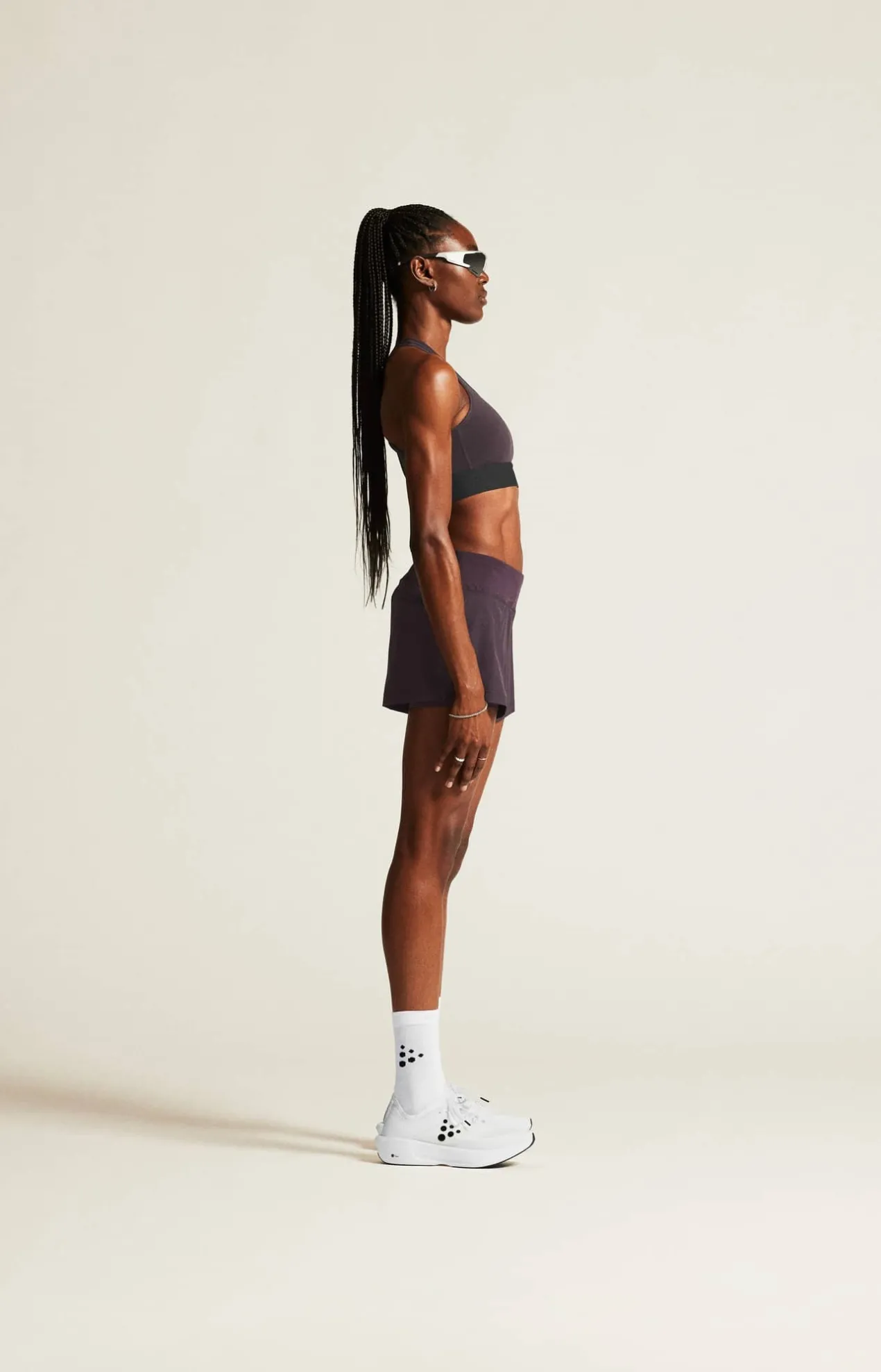 Training Bra Padded W*Craft Sportswear Online