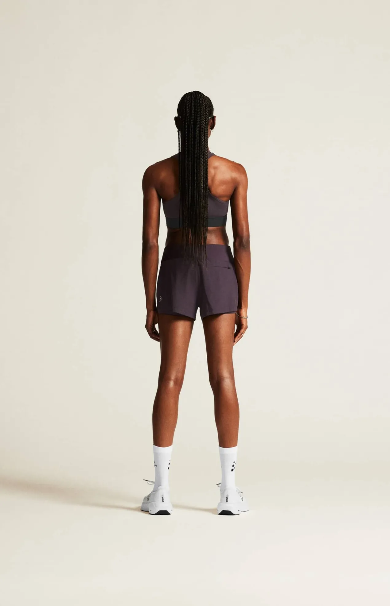 Training Bra Padded W*Craft Sportswear Online