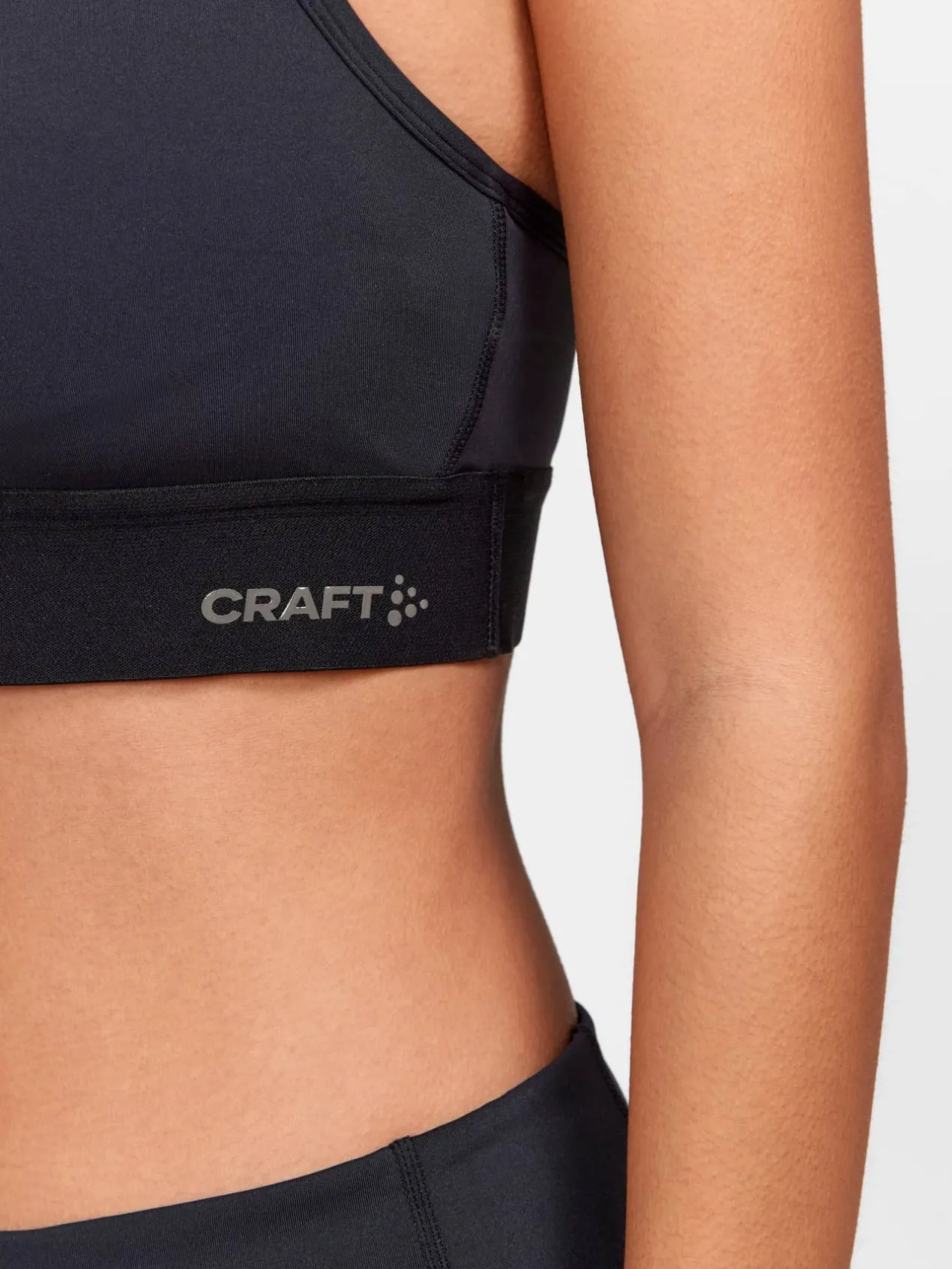 Training Bra Padded W*Craft Sportswear Online