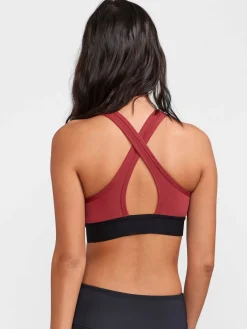 Training Bra Padded W*Craft Sportswear