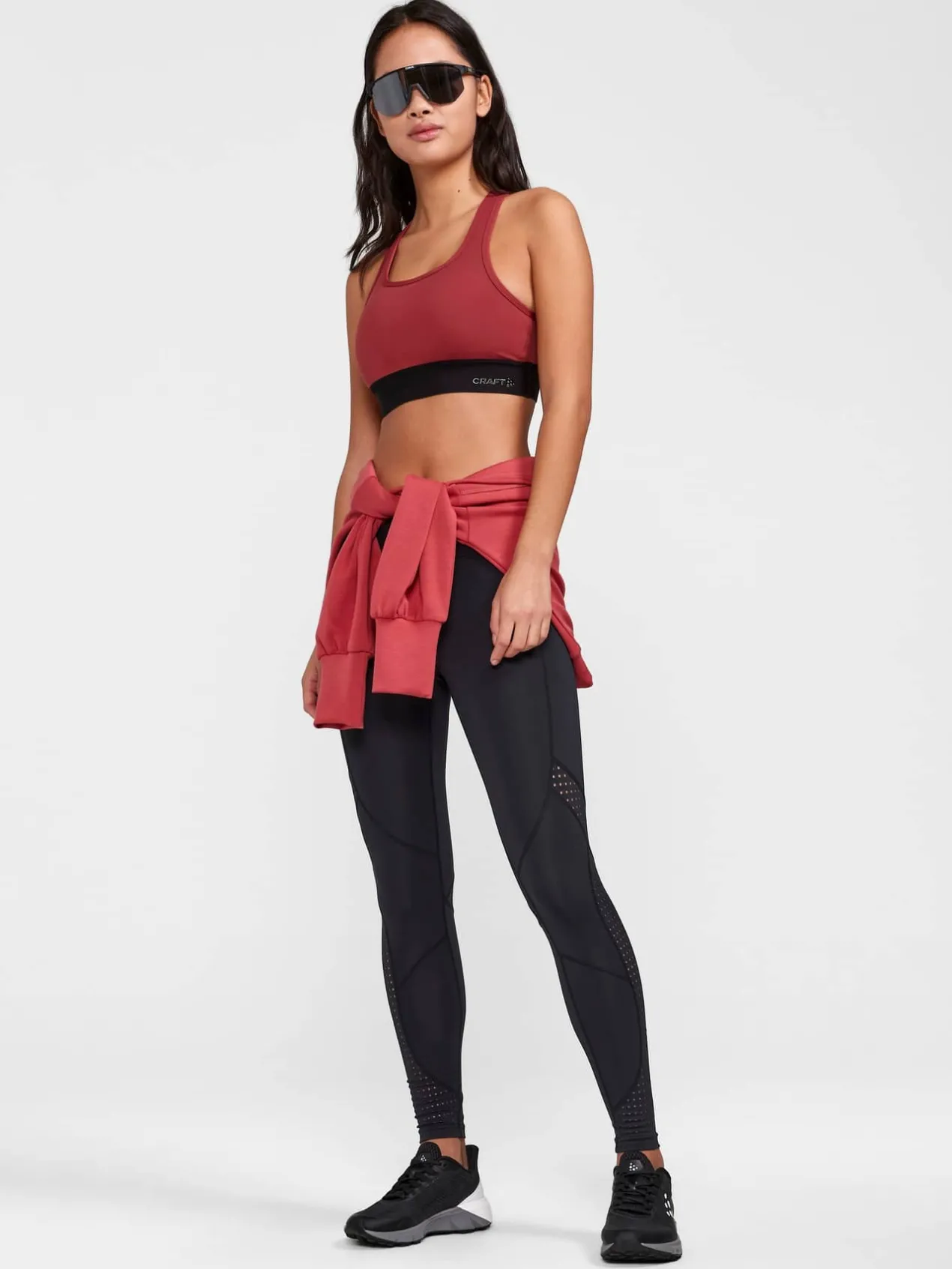 Training Bra Padded W*Craft Sportswear