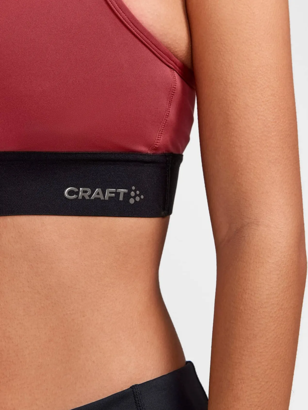 Training Bra Padded W*Craft Sportswear