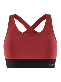 Training Bra Padded W*Craft Sportswear