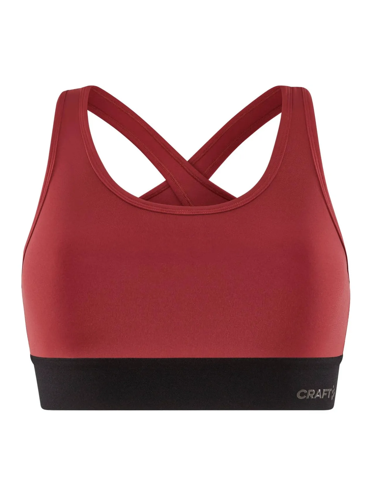Training Bra Padded W*Craft Sportswear