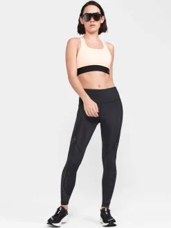 Training Bra Padded W*Craft Sportswear Hot